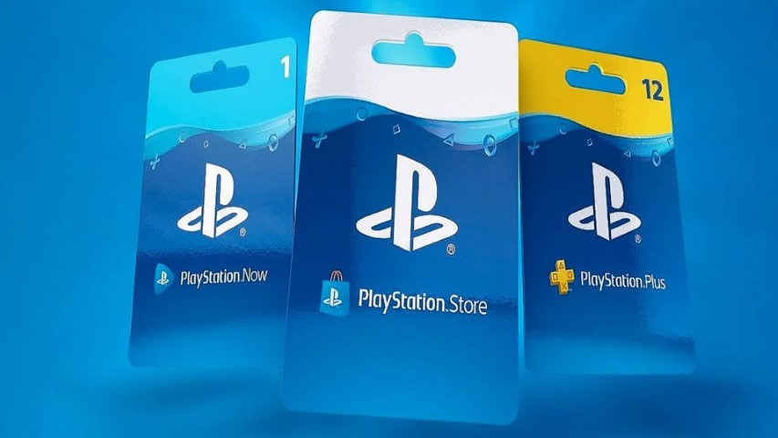 Playstation now may 2022