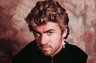 George Michael