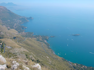 Italy Beach