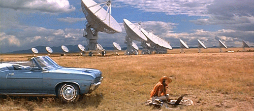 Animated Movie GIFs