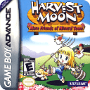 Harvest Moon: More Friends of Mineral Town (USA)
