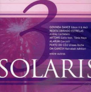 Download CD Solaris – Solaris 3
