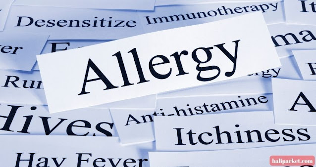 Tidak Memicu Alergi