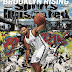 Sports Illustrated - Deron Williams Cover