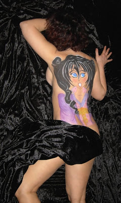 Body Art