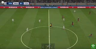 لعبة بيس 2016 pes  الروسومات عالى الجودة