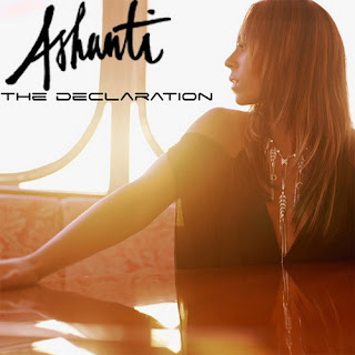 Ashanti - The Declaration 2008