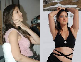 Hot Lakshmi Rai Photos