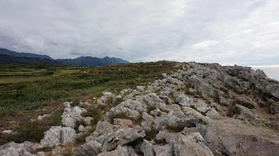 Playa de Gulpiyuri