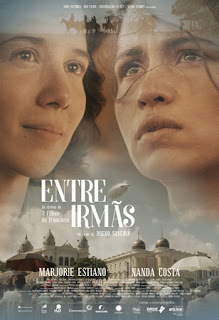 Entre Irmãs - filme brasileiro