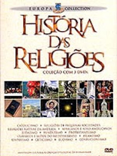 Historia das Religioes