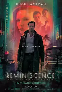 Reminiscence Movie Download 2021