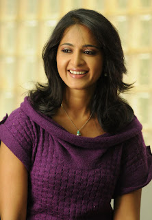 Anushka Latest Photos From Panchakshari