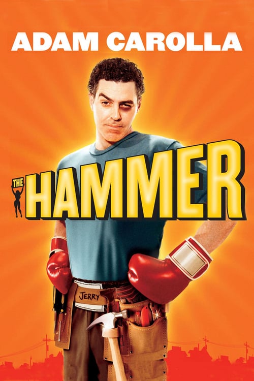 Descargar The Hammer 2007 Pelicula Completa En Español Latino