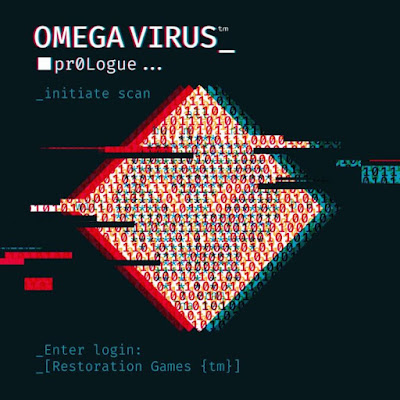 Omega Virus