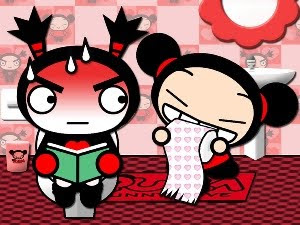 Jogos da Pucca