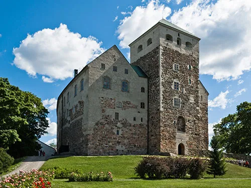 Turku Castle