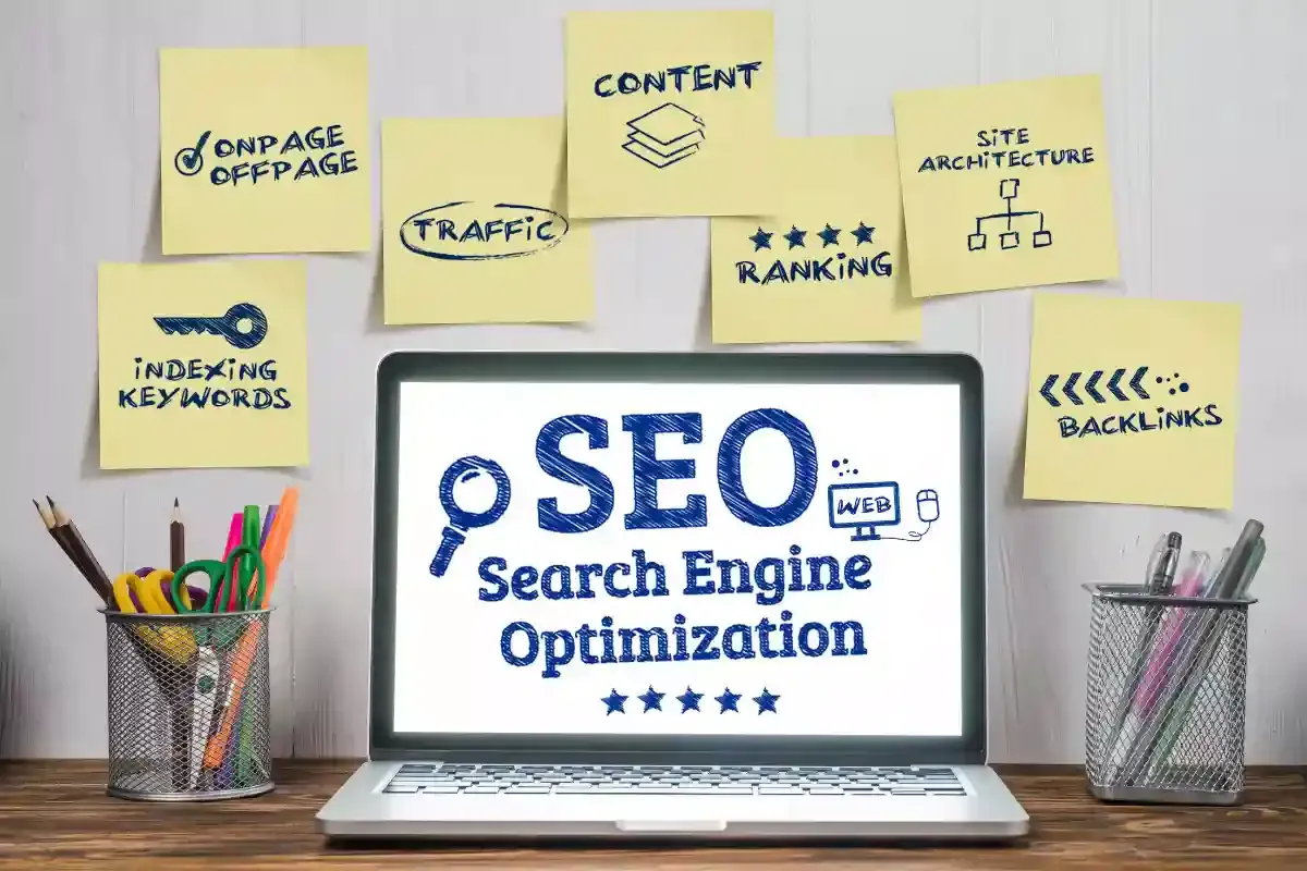 SEO Tips from ChatGPT