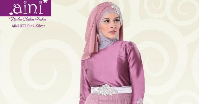 BAJU GAMIS MURAH : Baju Gamis Murah Untuk Para Muslimah