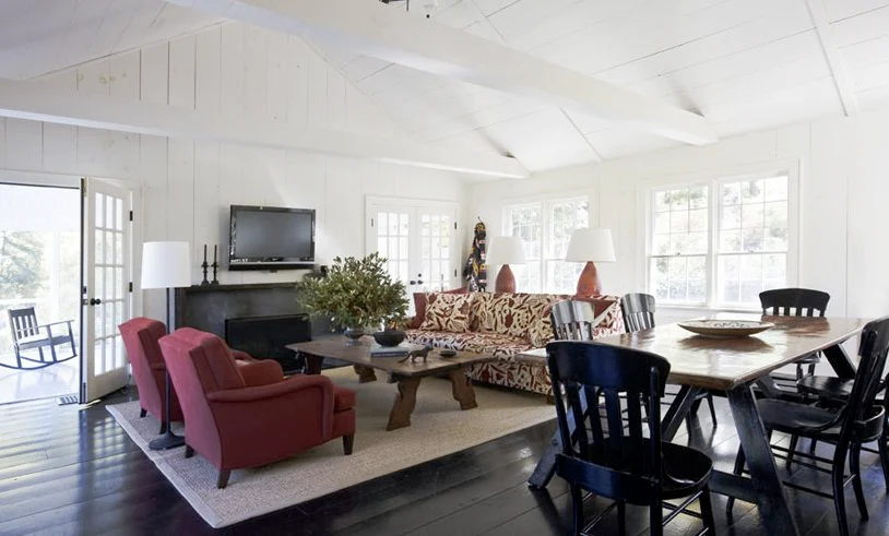 modern country decor