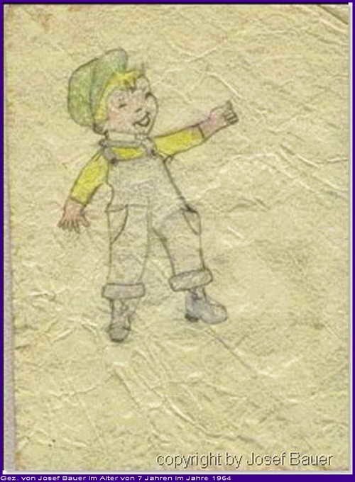 Hans im Glück 500