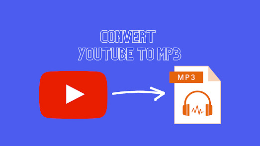 YouTube to MP3 Converter