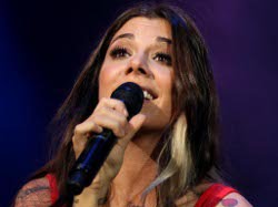 Christina Perri Berjanji Kembali ke Jakarta