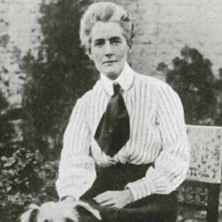 Edith Cavell là ai