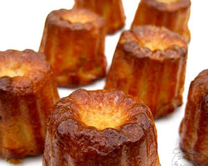 B Comme Baba Au Rhum Il était Une Fois La Pâtisserie