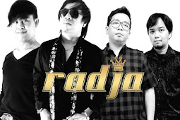 Download Kumpulan Lagu Radja Mp3 Full Album Terbaru