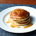 Lemon Ricotta Pancakes