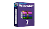 WINRAR 7 BETA CRACKEADO X64