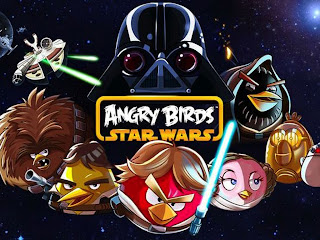 Download Angry Birds Star Wars Full Serial + Patch For PC 
