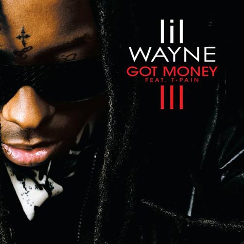 Lil Wayne - Got Money 