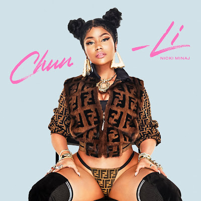 Nicki Minaj - Chun-Li (2018) [Download]