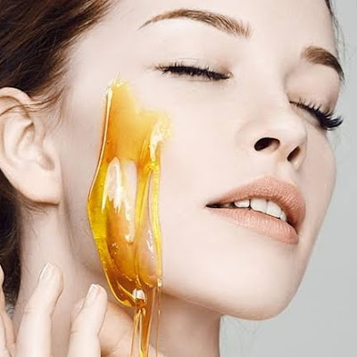 HONEY 🍯 | THE MIRACLE FOOD FOR SKIN AND HAIR