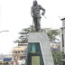 Nairobi’s Statues and Monuments