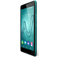 Wiko Robby 16GB Azzurro