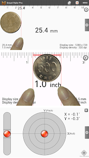 Smart Tool Pro : Smart Ruler Pro