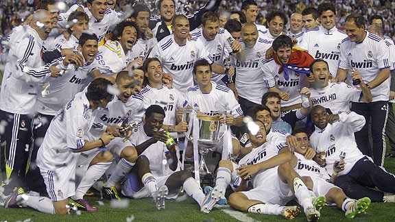 real madrid copa del rey 2011 wallpaper. real madrid copa del rey 2011