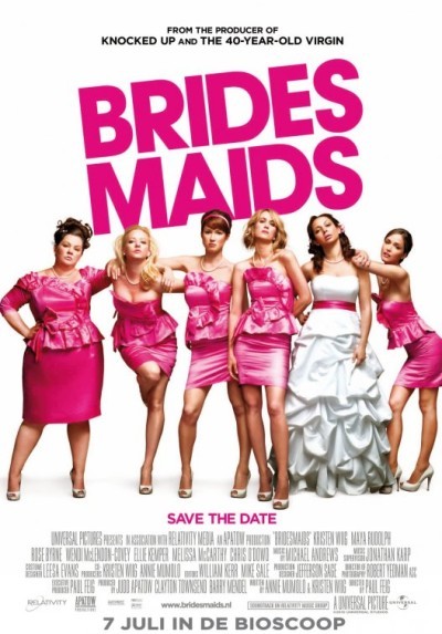 FBM - Brides Maids (2011)
