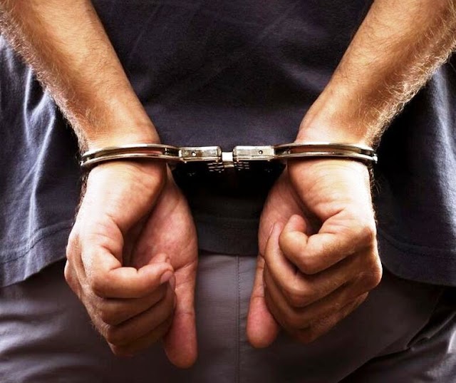 Polícia cumpre mandados de prisão contra investigados em crimes praticados em Luzilândia 
