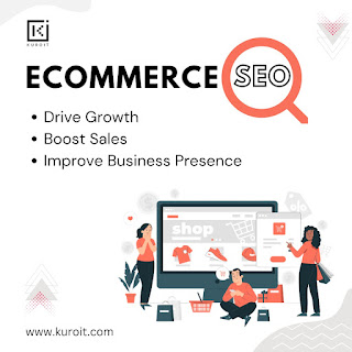 Ecommerce SEO Agency