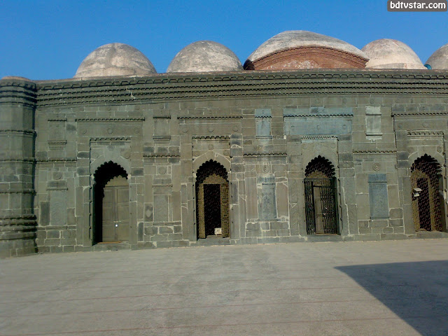 Choto Shona Mosque