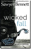 Wicked Fall