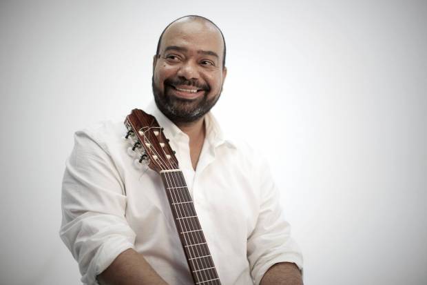 Paulo Flores - Kunanga de Amor