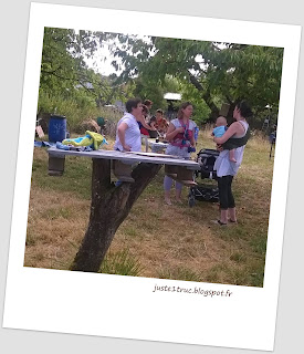 Jardin pédagogique nature graines permaculture activité enfants portage wacotto pagne 