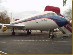 graceland plane web