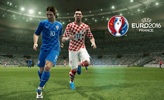 Kit Croacia 2016 Pes 2013 By Vulcanzero