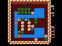  Detalle Adventures of Lolo 1 (Español) descarga ROM NES